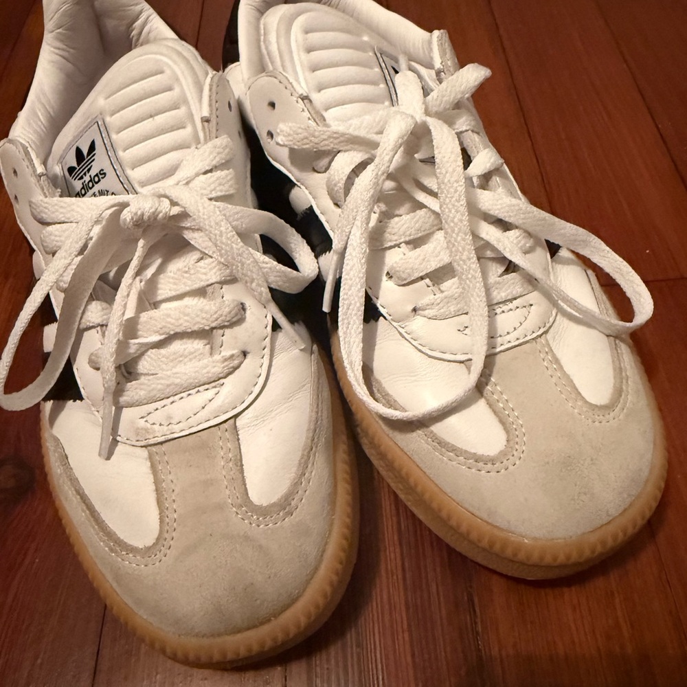 Adidas Original XLG Sambas - Picture 3 of 7